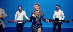 🎤 Roxana Brumar - Maria ❤️ | Roxana Brumar Oficial