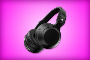 Skullcandy Hesh 2, audífonos inalámbricos con 15 horas de batería y micrófono tienen 63% de descuento en Amazon México