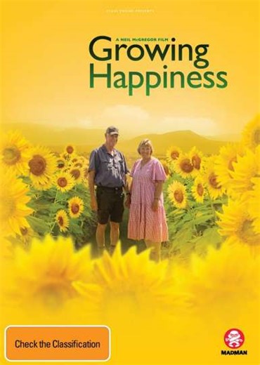 Growing Happiness - Movie