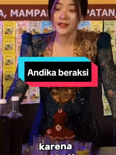 Andika Gombal: Humor Santai yang Menghibur