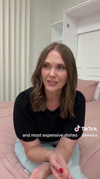 Beddy's Zipper Bedding: Simplifying Dorm Life