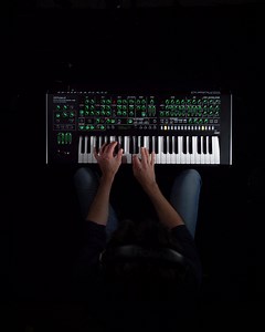 22 reactions | With three expansion slots for hosting PLUG-OUT synths, the SYSTEM-8 can be four synths in one. Access the classic sounds of the JUPITER-8, JUNO-106, and JX-3P included onboard or head to Roland Cloud for compatible PLUG-OUTS like the SH-101, PROMARS, and more… https://www.roland.com/global/products/system-8/ | Roland | Facebook