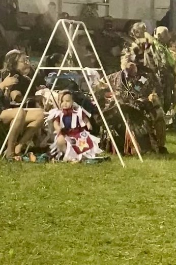 Native Americans on TikTok