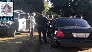 54K views · 75 shares | 1st Amendment Audit Santa Cruz, CA In this...