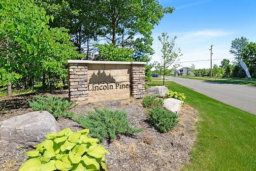 Lincoln Pines | Grand Haven, Michigan | Eastbrook Homes