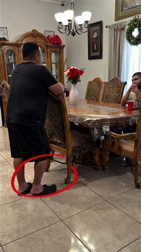 Mouse Trap Prank in Sandal! Your Friends' Reactions Will Make You Laugh 😂 #shortvideo