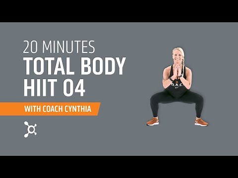 Total Body HIIT 04
