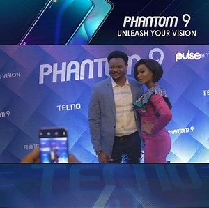 Tecno Mobile has launched the long-awaited addition to the TECNO Phantom smartphone series, the Phantom 9. One of its many exciting new features include an AI Triple Camera that allows you to take immersive wide-angle photographs of landscapes, cityscapes and indoor architecture, without breaking a sweat. . #PulseNigeria #Phantom9Experience #UnleashYourVision | Pulse Nigeria