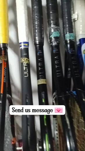 14K views · 104 reactions | Direct message for more Information #futurechamp #tennisracket #champion | Jazt Sports & Hobbies | Facebook