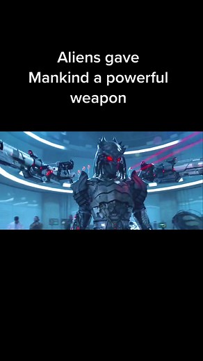 Powerful Weapon Unleashed: Alien vs Predator Movies