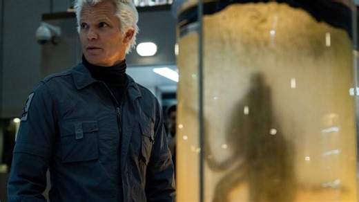 Timothy Olyphant's 8 Greatest Sci-Fi, Fantasy, and Horror Roles