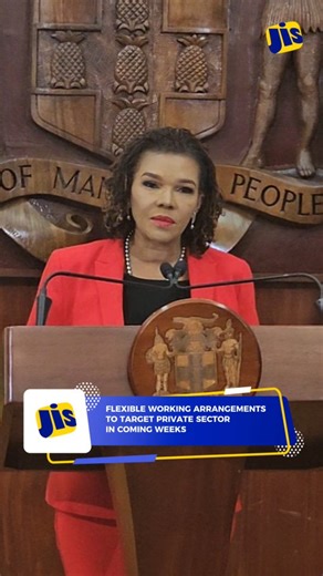 The Government will begin phased implementation of staggered and flexible work arrangements across the public sector starting Monday, February 2, 2026. Minister without Portfolio, Office of the Prime Minister, with responsibility for Efficiency, Innovation and Digital Transformation, Hon. Ambassador Audrey Marks, announced the move at the official launch this morning (January 29), noting that while the traditional 8:30 a.m. to 5:00 p.m. schedule will no longer be mandatory, not all roles will be