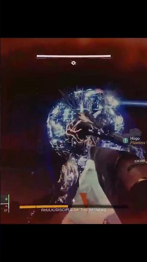 SOLO RHULK ONE PHASE! INSANE FOURTH HORSEMAN EXPLOIT (Destiny 2 Lightfall)