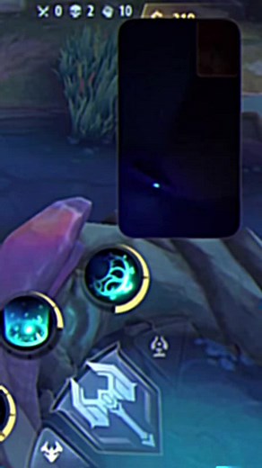 Exploring Digital Game Interface Elements