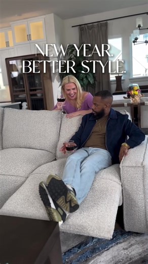 This is your sign to upgrade ✨ New year, new vibes, new furniture that actually delivers on comfort and style. Make your home the best place to be—only at Exclusive Furniture. #ExclusiveFurniture #NewYearUpgrade #HomeRefresh #FurnitureInspo #ComfortAndStyle
