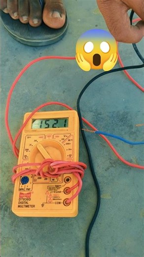 Direct Solar Panel se AC Banega? 100% Real Test 😱