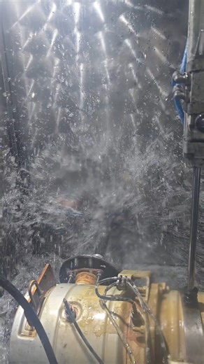 💦 From zero flow to perfect pass, all in under an hour.🤯 Blocked filters can cause engine strain and poor MPG. A clean DPF keeps your vehicle running like new. Process includes: 🔧 Before & after flow test 💦 High Temp, high pressure clean ⏱ Same-day/ 24hr Service 📍 Devon | Auto-Cleanse DPF Refurbishment Services