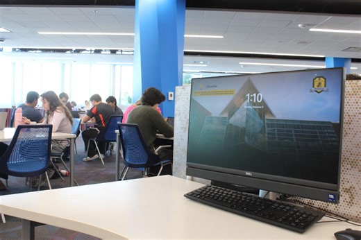 Support beyond the screen: Behind UCF’s top-ranked online programs