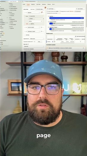 Create Better Funnels with PostHog Actions