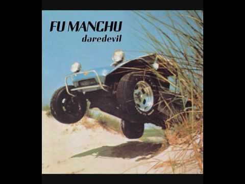 Fu Manchu - Daredevil (Full Album 1995)