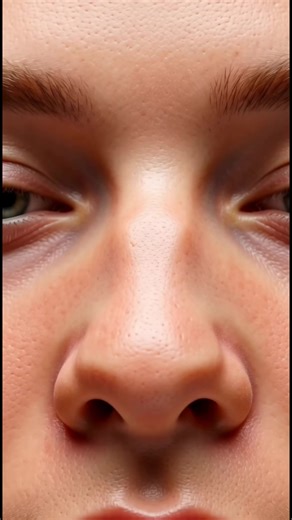 Ultra Addictive Trypophobic Brow Bone GIANT HOLE Caverns Animation This is a purely fictional 3D animated visualization designed for ASMR satisfaction and visual relaxation. All content is computer-generated and does not depict real human skin, real procedures, or actual medical events. This video is for entertainment purposes only and should never be used as medical instruction, DIY advice, or a guide for performing extractions, extractions, or any skin treatments. Attempting procedures shown c