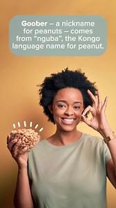 Happy #NationalPeanutButterDay! We wanted to share some of our favorite fun facts about peanuts and peanut butter with you. Had you heard of any of these nutty facts before? Learn more at https://nationalpeanutboard.org/ | National Peanut Board | Facebook