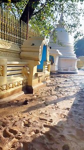 Gatabe pansala 🥹🥲# | Hemantha with travel