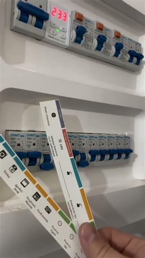 Are all the wires the same color? That's how I can easily identify live, neutral, and ground wires.