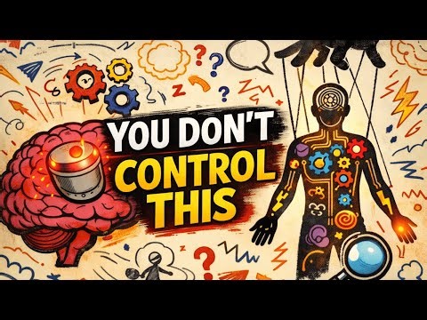 Psychology Facts About Human Behavior (Why We Act the Way We Do)