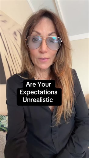 Your expectations unrealistic? Let’s see 🤔 #dating #datingadvice #love #relationships #single