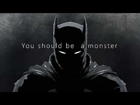 Be a Monster - Jordan Peterson Speech