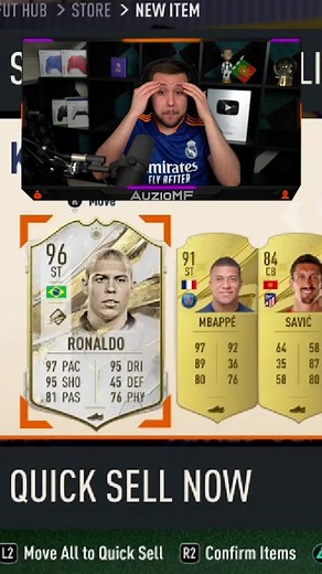 Unbelievable FIFA 23 Pack Opening with Icon and Prime Icons!