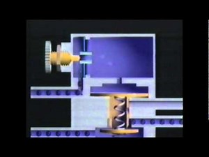 Valvulas combinadas 12/14