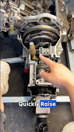 Will the clutch explode when there is traffic jam？