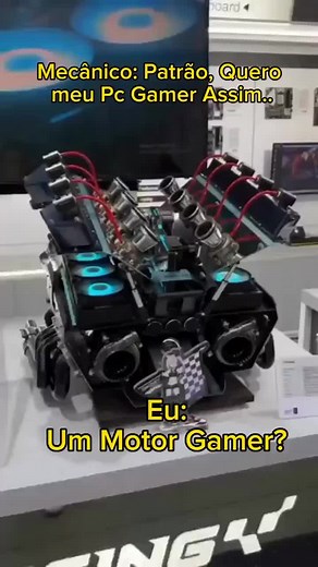 Os melhores memes sobre PC e gamers