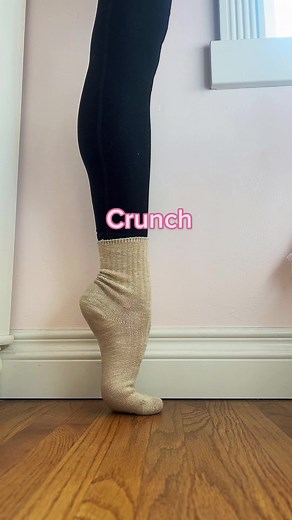 Satisfying #ballerina#asmr#twistedallmylimbsforyou#foot#ballettok#dancer#sandiego