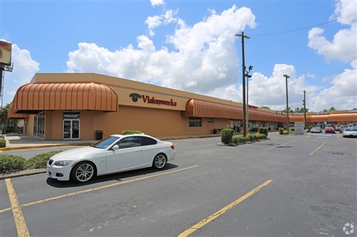 2001-2043 E Fowler Ave, Tampa, FL 33612 - Retail for Lease | LoopNet