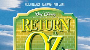 Return to Oz - Apple TV
