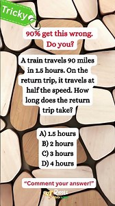 📦 Real-World Math Riddle #1: Can You Solve This BOX Puzzle? | ACT & SAT Prep#math #shorts #mathriddl