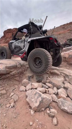 X3 Maverick /RZR / Moab Utah