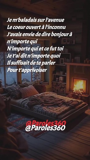 Joe Dassin - Les Champs-Elysées (Paroles) | French Lyrics | Musique Française