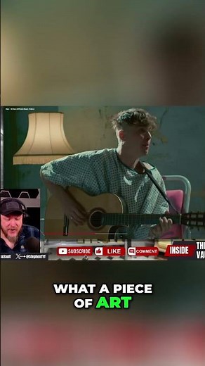 The Most Genius Song I've Heard in Years #RenHiRen #MusicReaction