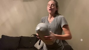 Watch Back massager with heat on Amazon Live