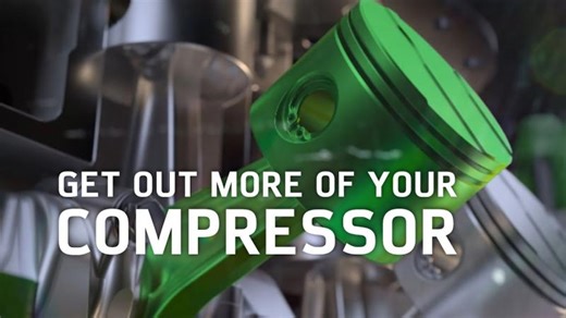 BITZER Performance Kits for ECOLINE Compressors | BITZER Africa posted on the topic | LinkedIn