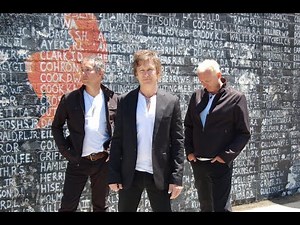 The Escape Club | Wild, Wild West