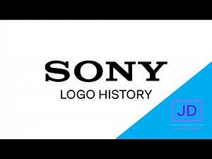 Sony Logo History (2025 UPDATED)