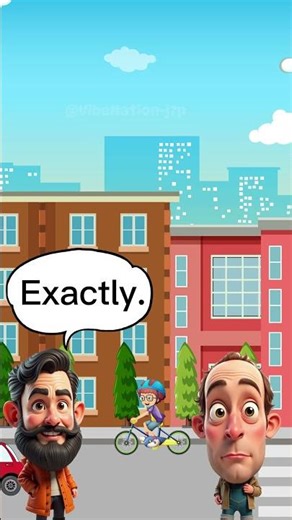 Funny Cartoon Yellow How Your Brain Names Colors 🧠 #shorts