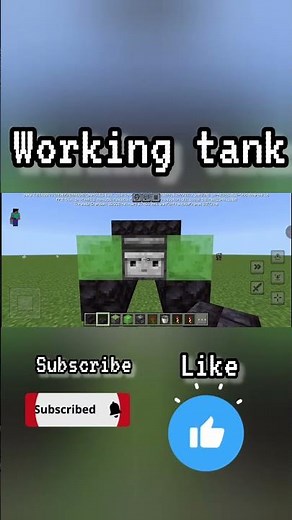 ​How to Build a Fully Functional Working Tank