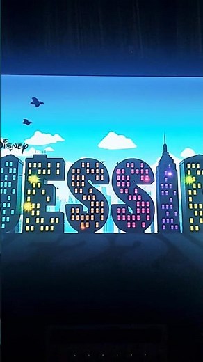 Jessie Theme Song