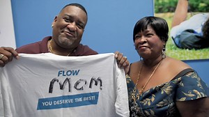 9.6K views · 97 reactions | Who is your superhero? That person who is so amazing you'd think they have hidden powers. We want to know. Tell us the name of the superhero in your life and why you have nominated them. We will choose 2 winners to win our Superhero bundle for one year FREE, TVs and brand-new smartphones! | Flow | Facebook